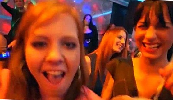 Traut Euch 36, порно видео