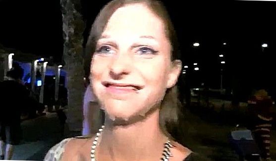 Bettina Campbell - Fallen Angel, порно видео