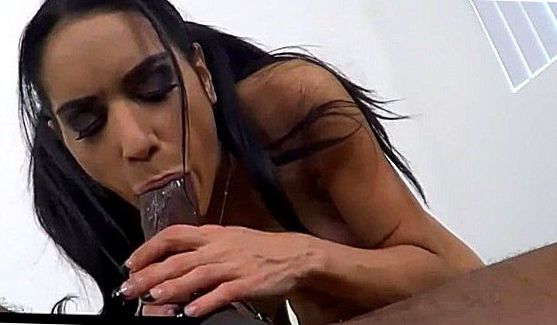 Luna Star in Latin Asses, порно видео