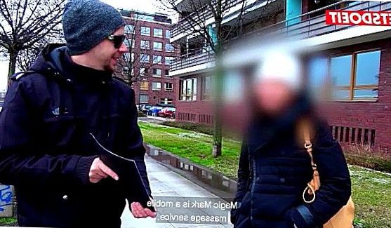что творит, это нечто!!!!, порно видео