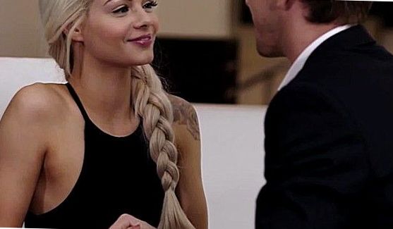 Молодые 18+: Чешский кастинг tereza, порно видео
