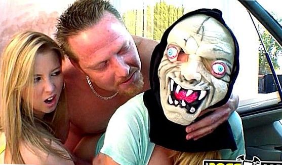 Оргии: Defloration Victoria Orman - Hardcore, порно видео