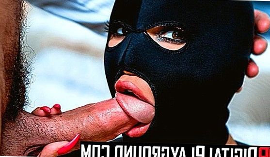 Горячий секс с силиконовой Ди Уильямс, порно видео