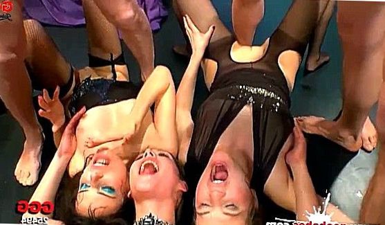Красотка Rachel Starr соблазнила парня, порно видео