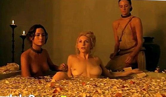 Hooters Club XXX 2, порно видео