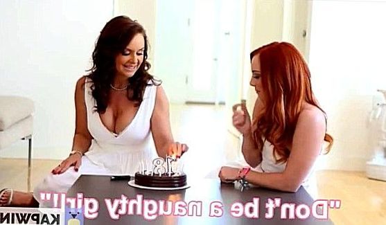 Strap On Anal Lesbians .3, порно видео