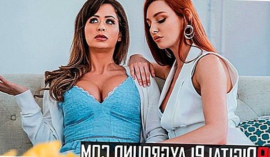 У них есть общий парень и они с ним активно трахаются вечерами во все дыры, порно видео